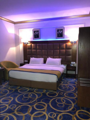  Elegant Hotel  Джедда